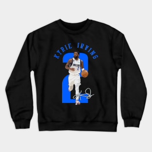 Uncle Drew Crewneck Sweatshirt